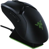 Игровая мышь Razer Viper Ultimate (с док-станцией) фото 1
